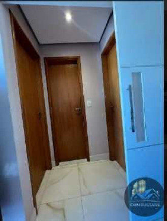 Imagem Apartamento com 2 Quartos à Venda, 73 m² em Aparecida - Santos
