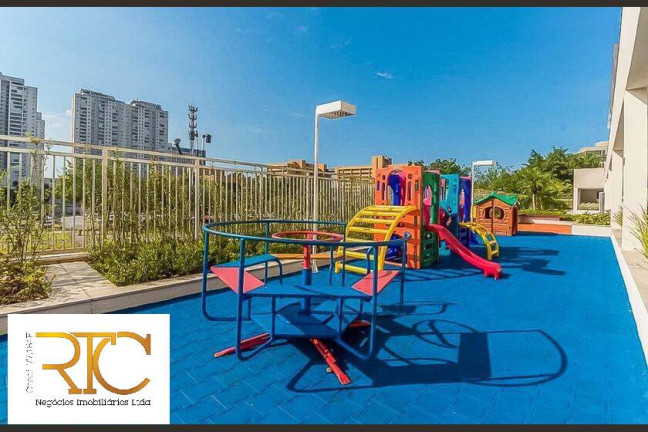 Imagem Apartamento com 3 Quartos à Venda, 92 m² em Jardim Dom Bosco - São Paulo Imagem Apartamento com 3 Quartos à Venda, 92 m² em Jardim Dom Bosco - São Paulo