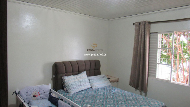 Imagem Casa com 4 Quartos à Venda, 100 m² em Centro - Concórdia Imagem Casa com 4 Quartos à Venda, 100 m² em Centro - Concórdia