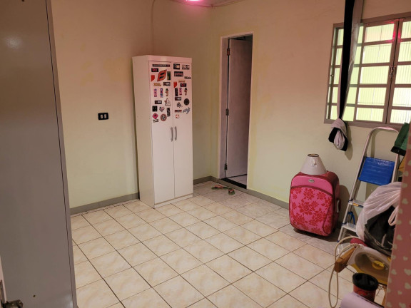 Imagem Casa com 3 Quartos à Venda, 140 m² em Parque Residencial Maria Aparecida Pedrossian - Campo Grande