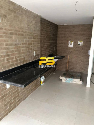 Imagem Apartamento com 1 Quarto à Venda, 39 m² em Bessa - João Pessoa Imagem Apartamento com 1 Quarto à Venda, 39 m² em Bessa - João Pessoa