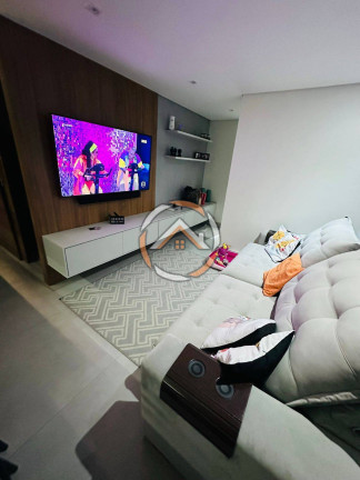 Imagem Apartamento com 1 Quarto à Venda, 65 m² em Boa Vista - São Caetano Do Sul