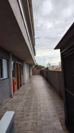 Imagem Apartamento com 2 Quartos à Venda, 50 m² em Vila Guilhermina - São Paulo Imagem Apartamento com 2 Quartos à Venda, 50 m² em Vila Guilhermina - São Paulo