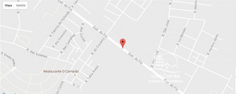 Imagem Casa de Condomínio com 3 Quartos à Venda, 138 m² em Centro - Eusébio