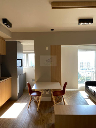 Imagem Imóvel Comercial à Venda, 33 m² em Cidade Monções - São Paulo Imagem Imóvel Comercial à Venda, 33 m² em Cidade Monções - São Paulo