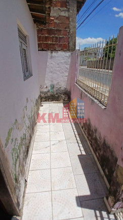 Imagem Casa com 3 Quartos à Venda, 999 m² em Abolição 3 - Mossoró Imagem Casa com 3 Quartos à Venda, 999 m² em Abolição 3 - Mossoró