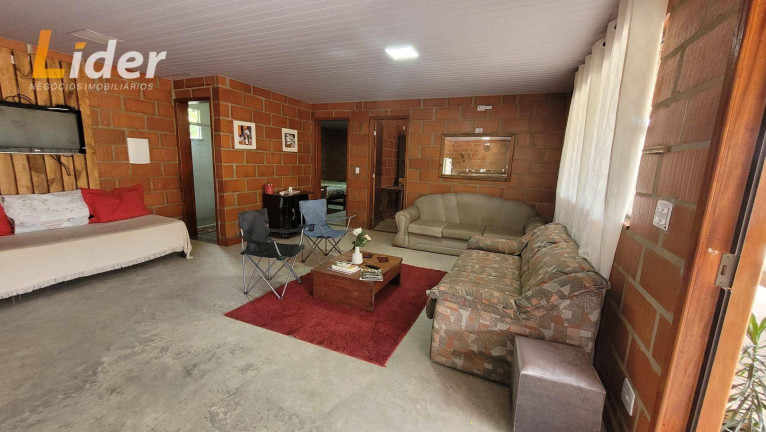 Imagem Casa com 3 Quartos à Venda, 220 m² em Humaitá - Juiz De Fora