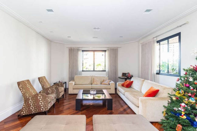 Imagem Apartamento com 4 Quartos à Venda, 357 m² em Moema - São Paulo Imagem Apartamento com 4 Quartos à Venda, 357 m² em Moema - São Paulo