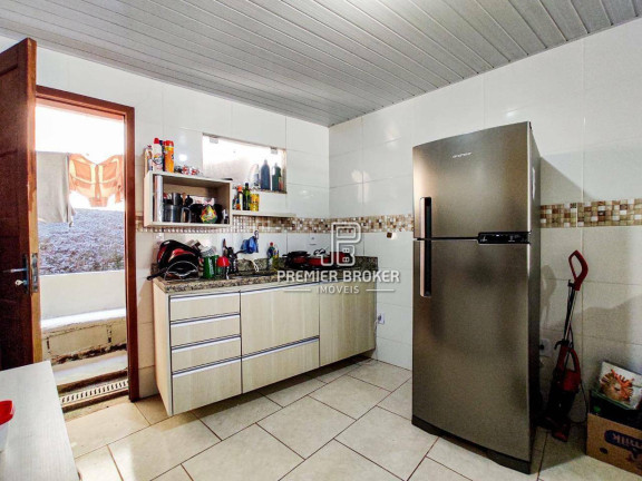 Imagem Casa com 2 Quartos à Venda, 46 m² em Meudon - Teresópolis Imagem Casa com 2 Quartos à Venda, 46 m² em Meudon - Teresópolis