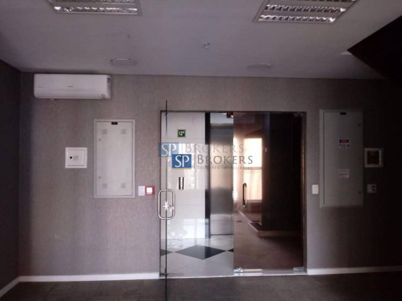 Imagem Sala Comercial para Alugar, 304 m² em Itaim Bibi - São Paulo