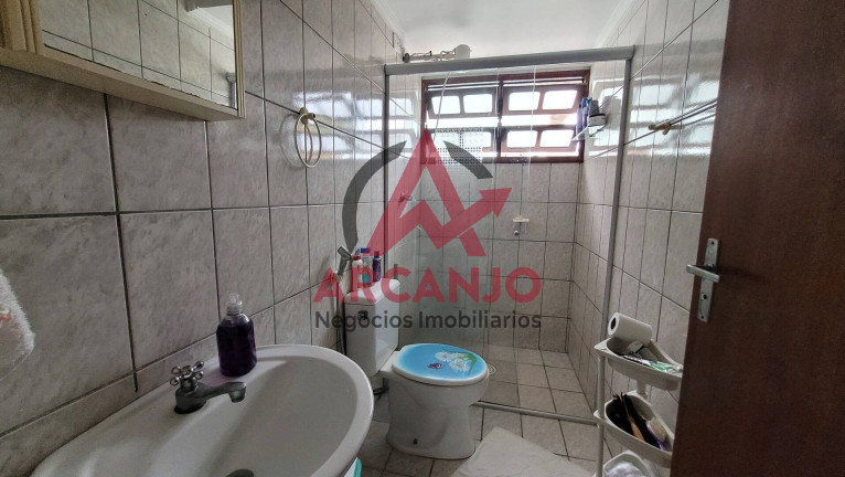 Imagem Apartamento com 2 Quartos à Venda, 68 m² em Tenório - Ubatuba