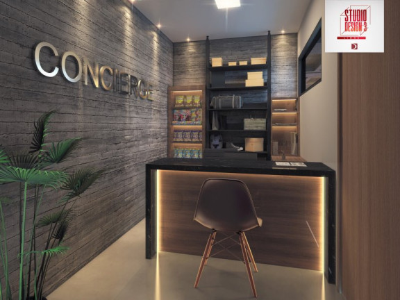 Imagem Apartamento com 2 Quartos à Venda, 61 m² em Ponta Verde - Maceió