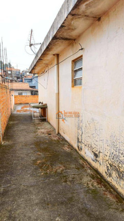Imagem Sobrado com 4 Quartos à Venda, 100 m² em Parque Residencial Bambi - Guarulhos Imagem Sobrado com 4 Quartos à Venda, 100 m² em Parque Residencial Bambi - Guarulhos
