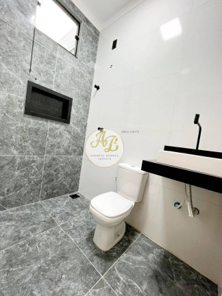 Imagem Casa com 3 Quartos à Venda, 125 m² em Residencial Jardim Elisa - Franca Imagem Casa com 3 Quartos à Venda, 125 m² em Residencial Jardim Elisa - Franca