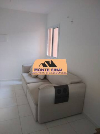 Imagem Apartamento com 2 Quartos à Venda, 41 m² em Jardim Ipê - Sorocaba
