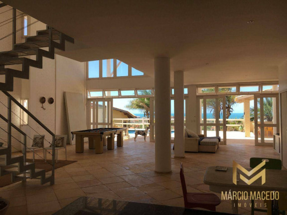 Imagem Casa com 3 Quartos à Venda, 345 m² em Porto Das Dunas - Aquiraz Imagem Casa com 3 Quartos à Venda, 345 m² em Porto Das Dunas - Aquiraz