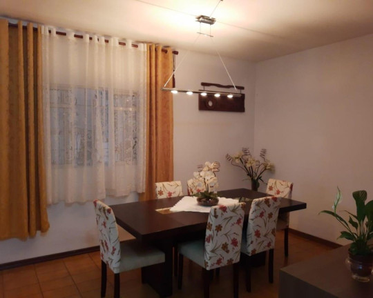 Imagem Sobrado com 4 Quartos à Venda, 151 m² em Parque Arariba - São Paulo Imagem Sobrado com 4 Quartos à Venda, 151 m² em Parque Arariba - São Paulo