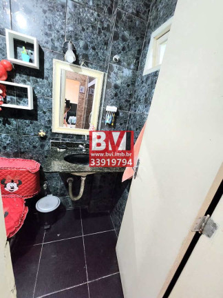 Imagem Casa com 4 Quartos à Venda, 320 m² em Cordovil - Rio De Janeiro