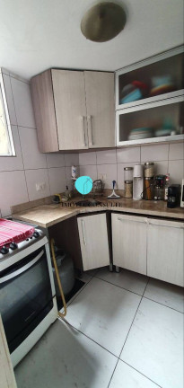 Imagem Apartamento com 1 Quarto à Venda, 59 m² em Vila Buarque - São Paulo