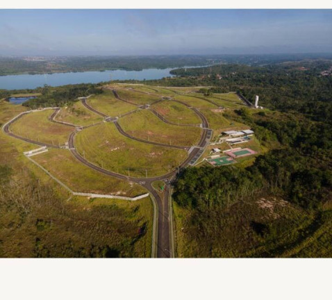 Imagem Terreno à Venda, 277 m² em Vívea - Camaçari