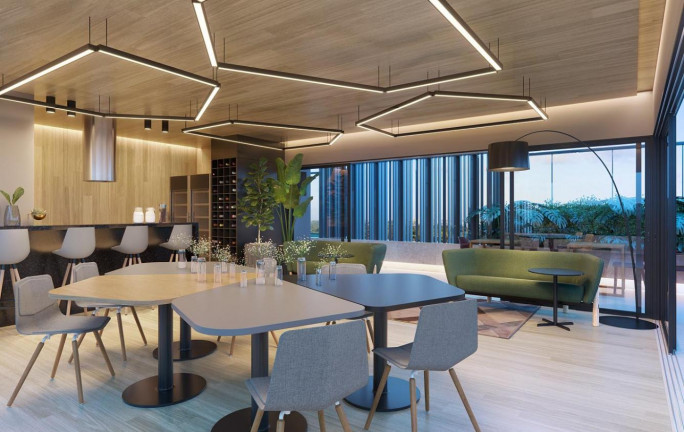 Imagem Apartamento com 3 Quartos à Venda, 113 m² em Botafogo - Rio De Janeiro
