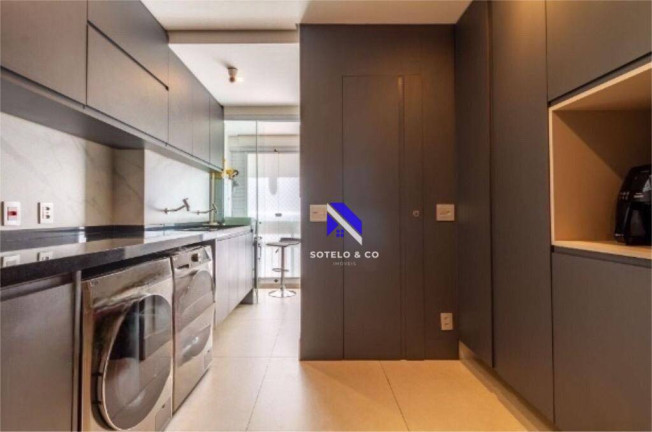 Imagem Apartamento com 4 Quartos à Venda, 234 m² em Vila Andrade - São Paulo Imagem Apartamento com 4 Quartos à Venda, 234 m² em Vila Andrade - São Paulo