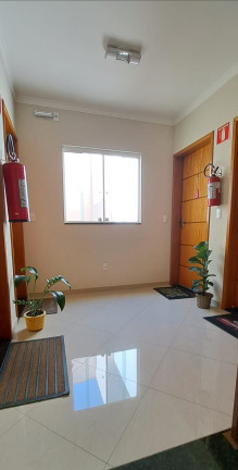 Imagem Apartamento com 2 Quartos à Venda, 52 m² em Vila Eldízia - Santo André Imagem Apartamento com 2 Quartos à Venda, 52 m² em Vila Eldízia - Santo André