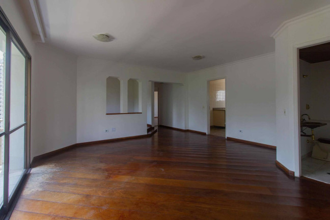 Imagem Apartamento com 3 Quartos à Venda, 119 m² em Jardim Ampliação - São Paulo