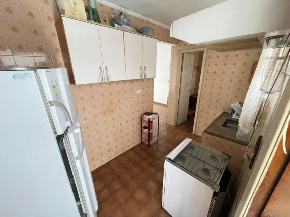 Imagem Apartamento com 1 Quarto à Venda, 30 m² em Canto Do Forte - Praia Grande Imagem Apartamento com 1 Quarto à Venda, 30 m² em Canto Do Forte - Praia Grande