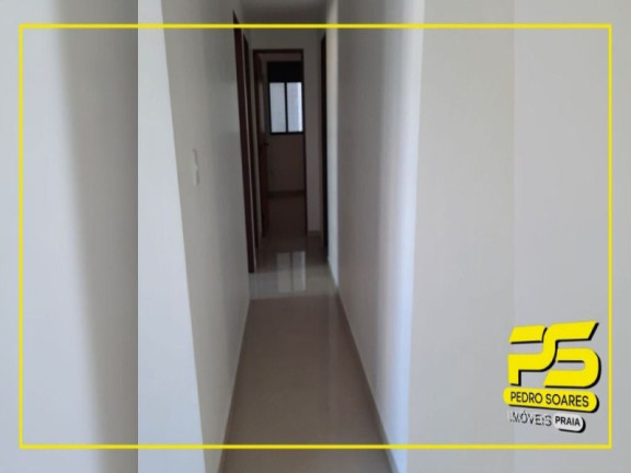 Imagem Apartamento com 3 Quartos à Venda, 132 m² em Cabo Branco - João Pessoa Imagem Apartamento com 3 Quartos à Venda, 132 m² em Cabo Branco - João Pessoa