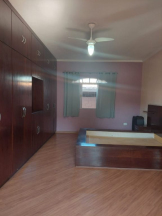 Imagem Sobrado com 3 Quartos à Venda, 255 m² em Vila Júlia - Poá