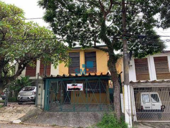 Imagem Sobrado com 3 Quartos à Venda, 138 m² em Brooklin Paulista - São Paulo Imagem Sobrado com 3 Quartos à Venda, 138 m² em Brooklin Paulista - São Paulo