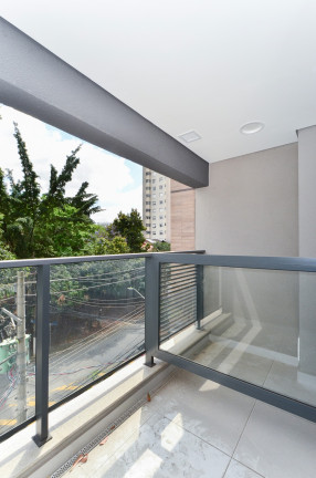 Imagem Studio com 1 Quarto à Venda, 27 m² em Pinheiros - São Paulo Imagem Studio com 1 Quarto à Venda, 27 m² em Pinheiros - São Paulo