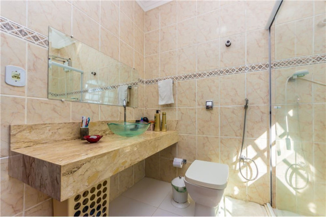 Imagem Casa com 3 Quartos à Venda, 210 m² em Aricanduva - São Paulo Imagem Casa com 3 Quartos à Venda, 210 m² em Aricanduva - São Paulo