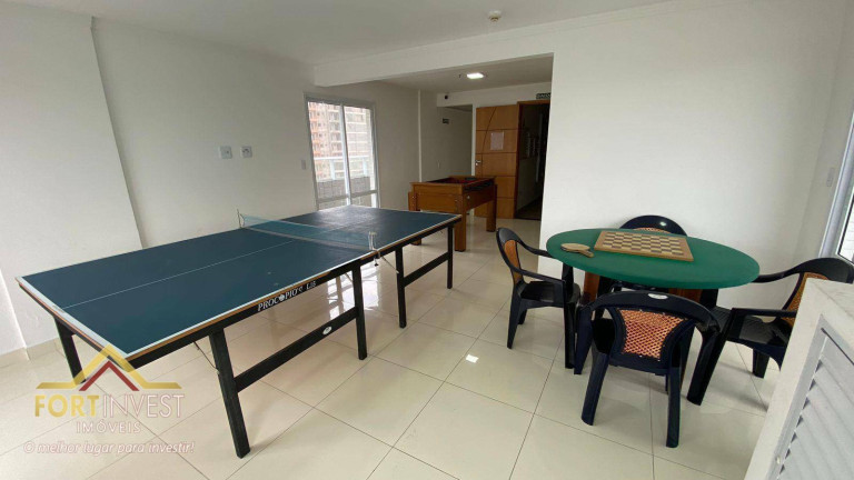 Imagem Imóvel com 1 Quarto à Venda, 40 m² em Boqueirão - Praia Grande Imagem Imóvel com 1 Quarto à Venda, 40 m² em Boqueirão - Praia Grande