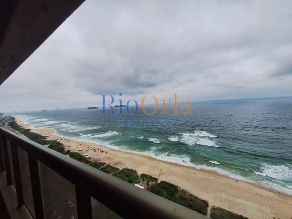 Imagem Apartamento com 4 Quartos à Venda, 178 m² em Barra Da Tijuca - Rio De Janeiro