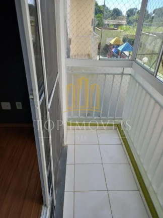 Imagem Apartamento com 2 Quartos à Venda, 57 m² em Vera Cruz - Caçapava
