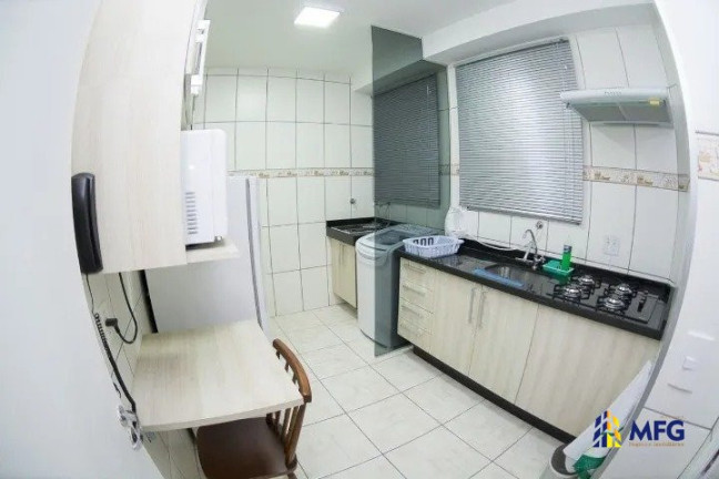 Imagem Apartamento com 2 Quartos à Venda, 50 m² em Vila Jardini - Sorocaba Imagem Apartamento com 2 Quartos à Venda, 50 m² em Vila Jardini - Sorocaba