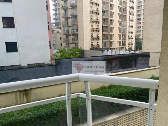 Imagem Apartamento com 2 Quartos à Venda ou Locação, 56 m² em Vila Olímpia - São Paulo Imagem Apartamento com 2 Quartos à Venda ou Locação, 56 m² em Vila Olímpia - São Paulo