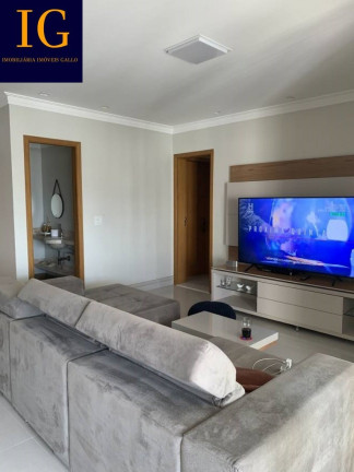 Imagem Apartamento com 3 Quartos à Venda, 150 m² em Vila Gilda - Santo André