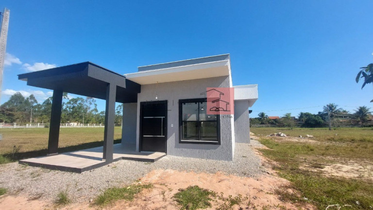 Imagem Casa com 3 Quartos à Venda, 82 m² em Papucaia - Cachoeiras De Macacu