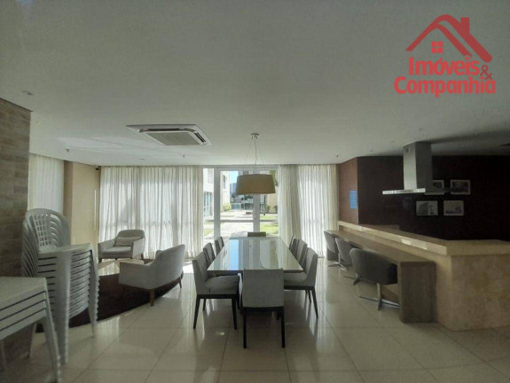 Imagem Apartamento com 3 Quartos à Venda, 90 m² em Fátima - Fortaleza Imagem Apartamento com 3 Quartos à Venda, 90 m² em Fátima - Fortaleza