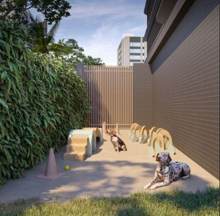 Imagem Studio com 1 Quarto à Venda, 27 m² em Manaíra - João Pessoa Imagem Studio com 1 Quarto à Venda, 27 m² em Manaíra - João Pessoa