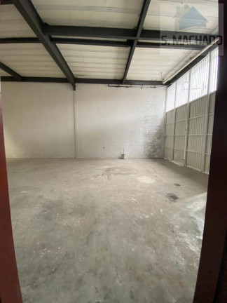 Imagem Galpão à Venda, 699 m² em Vila Sacadura Cabral - Santo André