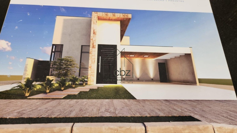 Imagem Terreno à Venda, 300 m² em São Venâncio - Itupeva Imagem Terreno à Venda, 300 m² em São Venâncio - Itupeva