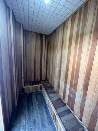 Imagem Apartamento com 2 Quartos à Venda, 80 m² em Canto Do Forte - Praia Grande