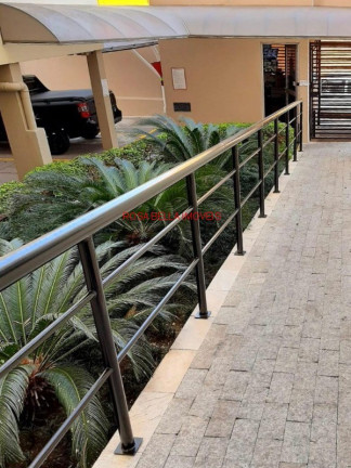 Imagem Apartamento com 2 Quartos à Venda, 70 m² em Vila Arens/vila Progresso, - Jundiaí Imagem Apartamento com 2 Quartos à Venda, 70 m² em Vila Arens/vila Progresso, - Jundiaí