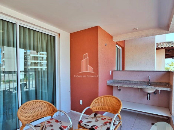 Imagem Apartamento com 3 Quartos à Venda, 76 m² em Porto Das Dunas - Aquiraz Imagem Apartamento com 3 Quartos à Venda, 76 m² em Porto Das Dunas - Aquiraz