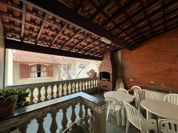 Imagem Casa com 2 Quartos à Venda, 220 m² em Campestre - Santo André Imagem Casa com 2 Quartos à Venda, 220 m² em Campestre - Santo André