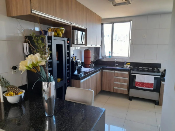 Imagem Cobertura com 3 Quartos à Venda, 140 m² em Santo Antônio - Belo Horizonte Imagem Cobertura com 3 Quartos à Venda, 140 m² em Santo Antônio - Belo Horizonte